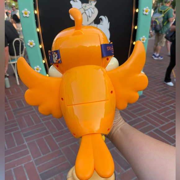 2024 Chuuby Disney Popcorn Bucket - Picture 2 of 5